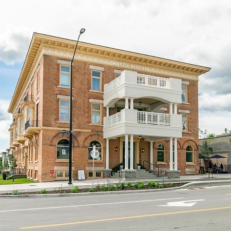 Luxury Rideau Apartments By Globalstay Smiths Falls Εξωτερικό φωτογραφία