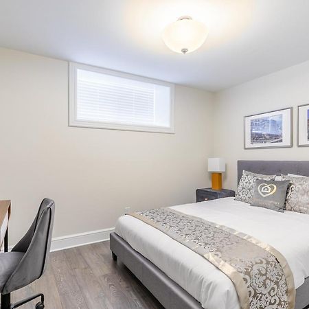 Luxury Rideau Apartments By Globalstay Smiths Falls Εξωτερικό φωτογραφία