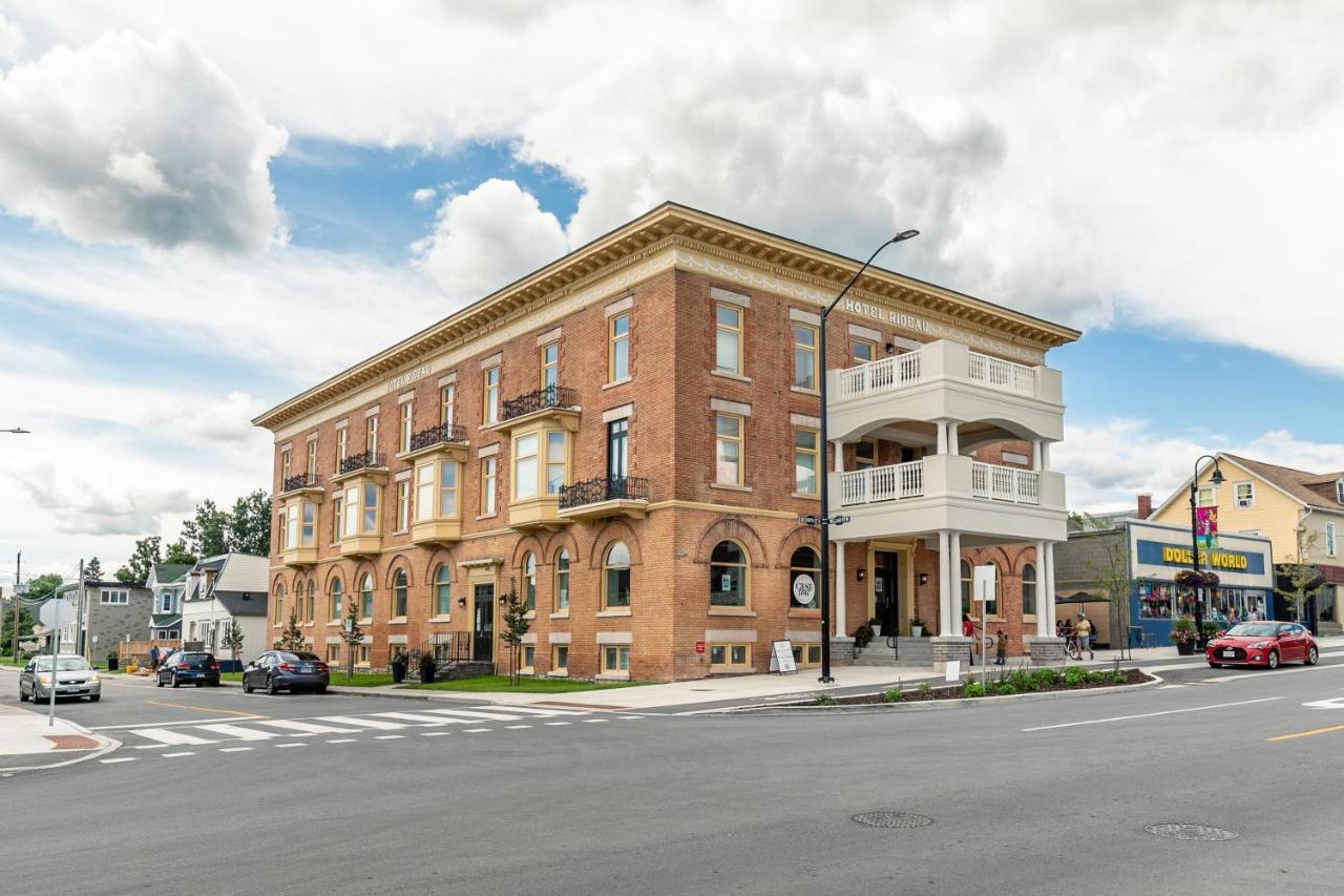 Luxury Rideau Apartments By Globalstay Smiths Falls Εξωτερικό φωτογραφία