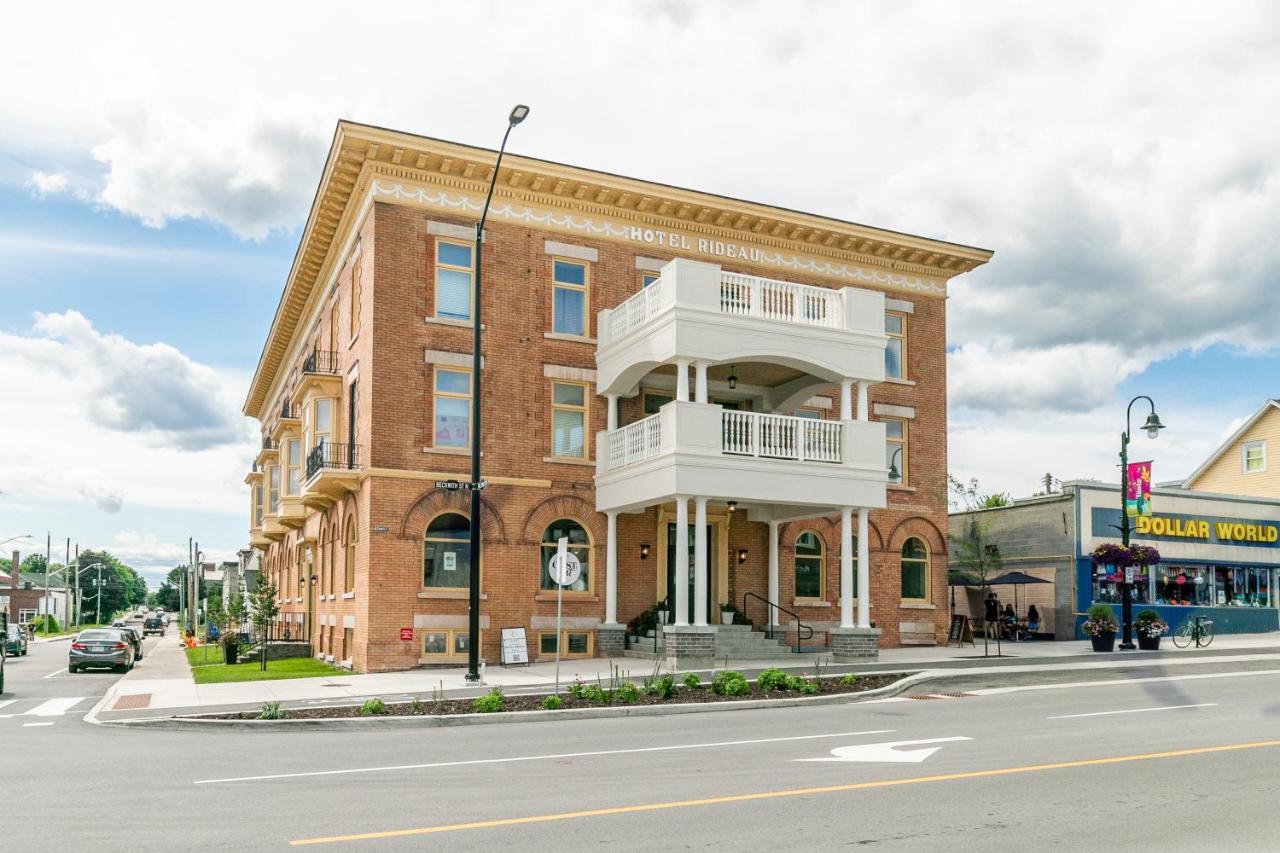 Luxury Rideau Apartments By Globalstay Smiths Falls Εξωτερικό φωτογραφία